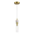 Светильник подвесной ST-Luce SL1244.303.01 MEDEA