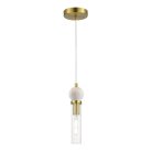 Светильник подвесной ST-Luce SL1244.303.01 MEDEA