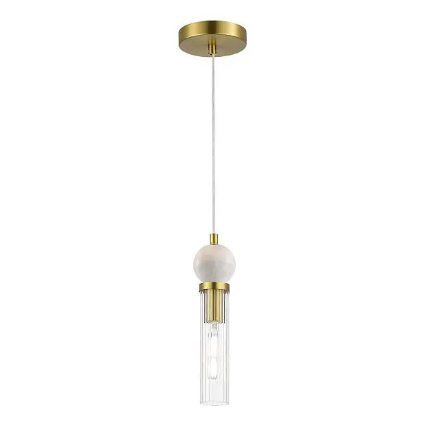 Светильник подвесной ST-Luce SL1244.303.01 MEDEA Светильник подвесной ST-Luce SL1244.303.01 MEDEA
