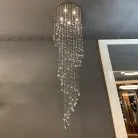 Потолочный светильник Cloyd 10887 Wolfgang