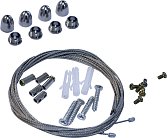 Комплект подвесной для DL18013 Donolux Suspension kit