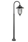 Наземный фонарь Oasis Light 84706 Bl TITAN