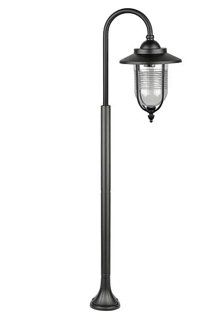 Наземный фонарь Oasis Light 84706 Bl TITAN