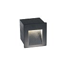 Светильник для ступеней Nowodvorski STEP LED GRAPHITE 6907