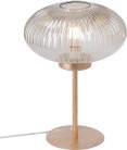 Настольная лампа Vitaluce V2886-8/1L, 1xE27 макс. 40Вт