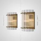 Бра RUDINE Lampatron 5949