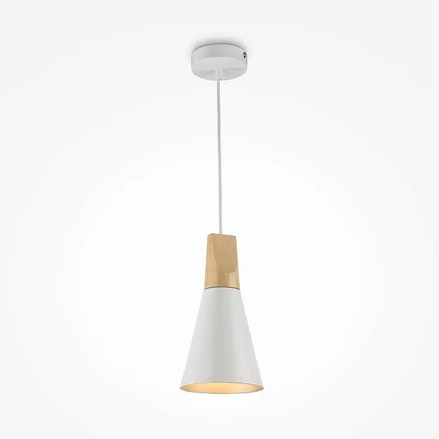 Подвес Maytoni P359-PL-140-W Bicones