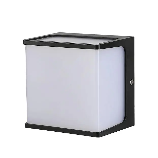 Уличный настенный светильник Citilux CLU0801 DOMUS Уличный настенный светильник Citilux CLU0801 DOMUS