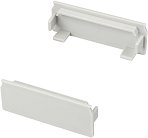 Заглушка профиля Arlight 028936 KLUS-POWER