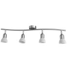 Спот A3115PL-4SS Arte Lamp СВЕТИЛЬНИК ПОТОЛОЧНЫЙ FALENA
