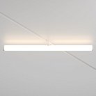 Трековый светильник Maytoni TR086-2-25W4K-W LARC
