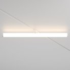 Трековый светильник Maytoni TR086-2-25W4K-W LARC