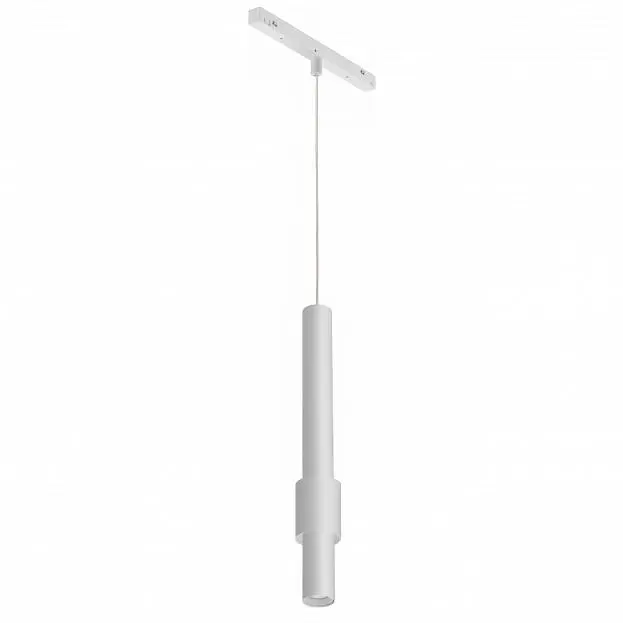 Магнитный трековый светильник iLEDEX TECHNICAL 4822-014-H320-12W-24DG-3000K-WH VISION48/22 Магнитный трековый светильник iLEDEX TECHNICAL 4822-014-H320-12W-24DG-3000K-WH VISION48/22