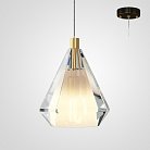 Подвесной светильник SOLDIS black ImperiumLoft 186781-23 soldis01