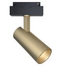 Трековый светильник Maytoni TR019-2-15W3K-MG Technical Track lamps Focus LED