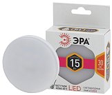 Лампочка светодиодная ЭРА LED GX-15W-827-GX53