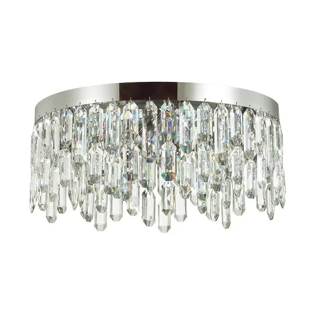 Люстра ODEON LIGHT 4985/6C DAKISA Люстра ODEON LIGHT 4985/6C DAKISA