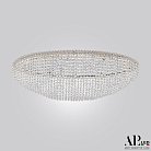 Подвесная люстра APL LED S508.0.80.A.3000 Rimini