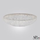 Подвесная люстра APL LED S508.0.80.A.3000 Rimini