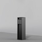 Уличная розетка Outdoor Maytoni O459FL-GF01SC Socket