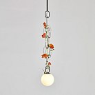 Подвесной светильник CHAIN ПРОЗРАЧНЫЙ ImperiumLoft 178151-26 CHAIN01