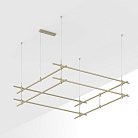Шинопровод 2 м Arlight 054420 APRIORI