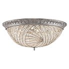 светильник потолочный, E14, 10х40W Wertmark WE311.10.207 FRANCES