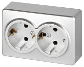 Розетка ЭРА 11-2205-03