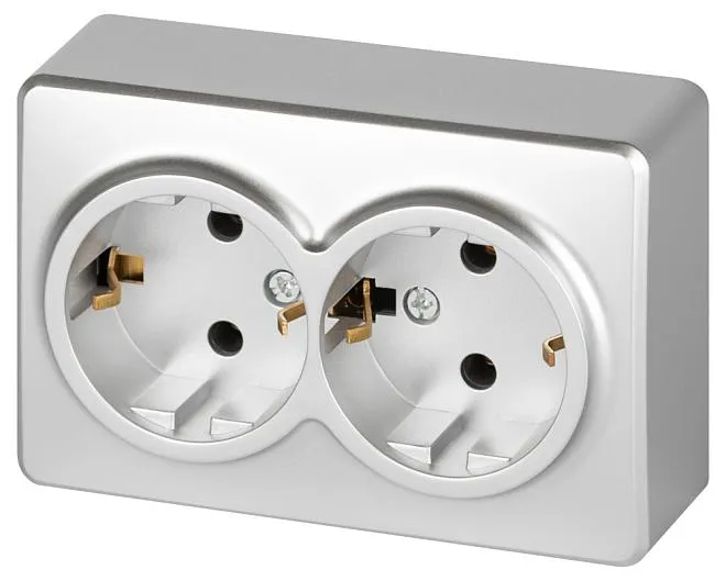 Розетка ЭРА 11-2205-03