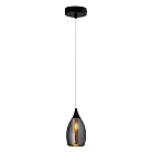 Подвесной светильник Arte Lamp A7951SP-1BK BARRY