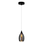 Подвесной светильник Arte Lamp A7951SP-1BK BARRY