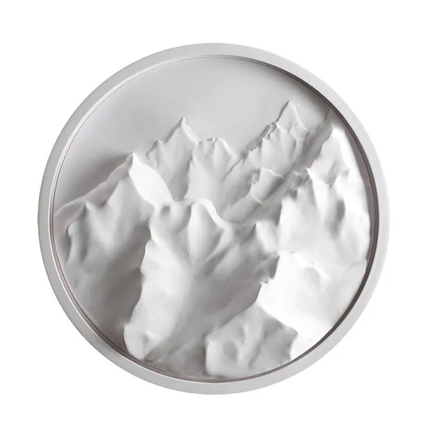 Настенный светильник LED Odeon light 7168/20WL MONTANA