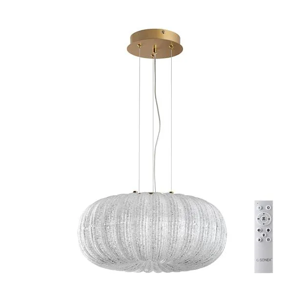 Светильник подвесной SONEX 7720/36L ANGELO