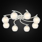 Потолочная люстра Citilux CL152180 Кристи