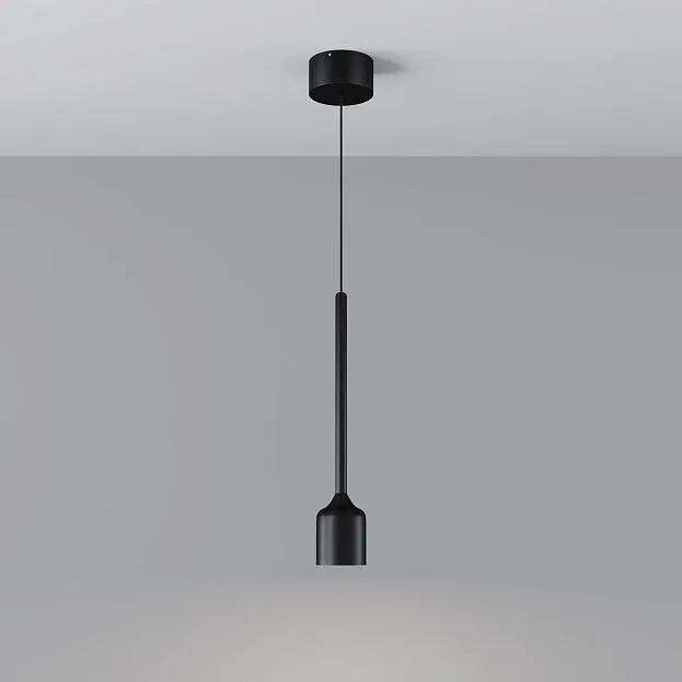 Подвесной светильник Outdoor Maytoni O491PL-L8B3K Apex