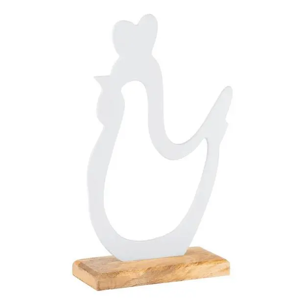 Фигурка Курица Eglo 427378 AMOATSY Фигурка Курица Eglo 427378 AMOATSY