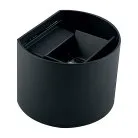 Уличный настенный светильник Feron 11872 DH013