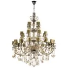 Подвесная люстра Osgona 715287 Nativo