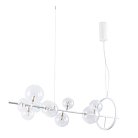 Подвесной светильник Arte Lamp A7790SP-50WH Saturn