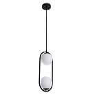 Подвесной светильник Arte Lamp A7745SP-2BK MATISSE