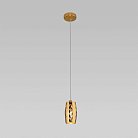 Подвесной светильник Eurosvet 50246/1 LED/ золото Bonaldo a061439