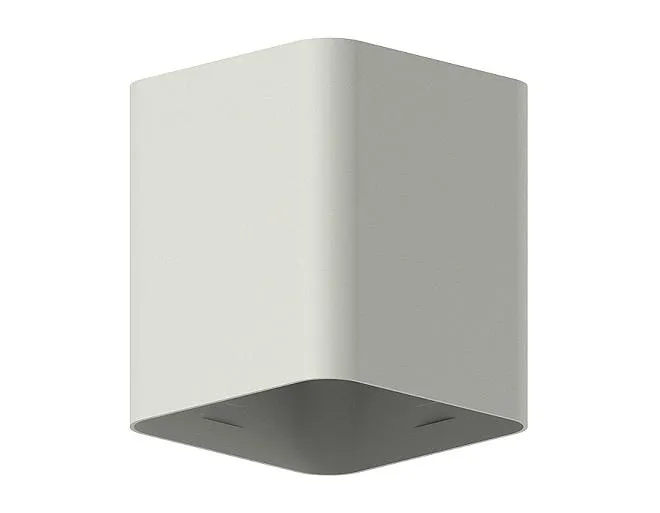 Корпус светильника накладной для насадок 70*70mm Ambrella light C7814 DIY Spot