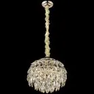 Подвесная люстра Wertmark WE113.06.303 Ludgera