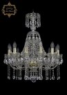Люстра Bohemia Art Classic 11.12.12.195.XL-68.Gd.Sp