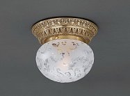 Потолочный светильник Reccagni Angelo PL 7821/1