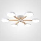 Потолочная люстра ImperiumLoft 178335-26 Turna01