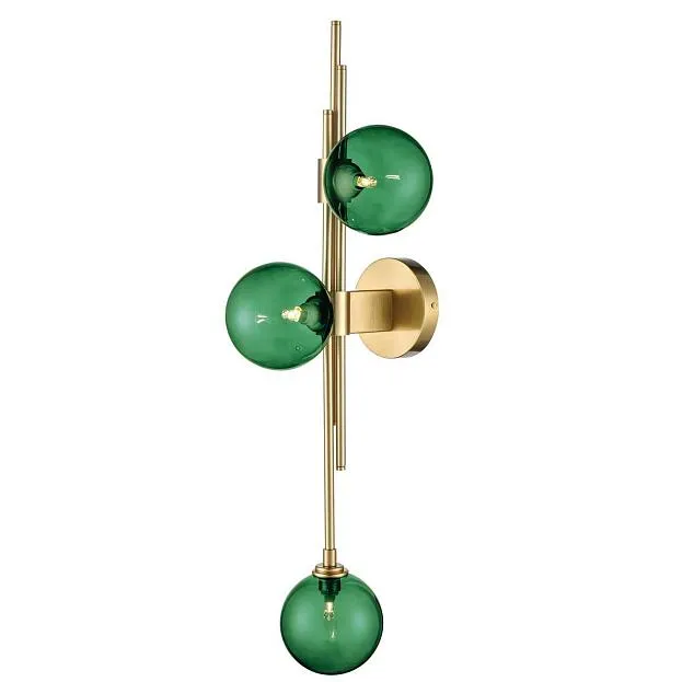 Бра Vele Luce VL5774W13 Paradise