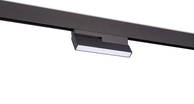 Трековый светильник Donolux DL20294TW8BTuya LINE для SPACE Track system Трековый светильник Donolux DL20294TW8BTuya LINE для SPACE Track system