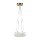 Подвесная люстра Odeon light 7109/7 MAGIA