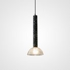 Подвесной светильник ZELDA Black ImperiumLoft 214130-23 zelda01